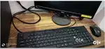 AOC Desktop and CPU available