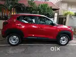 Nissan Magnite 2024 Petrol 6500 Km Driven