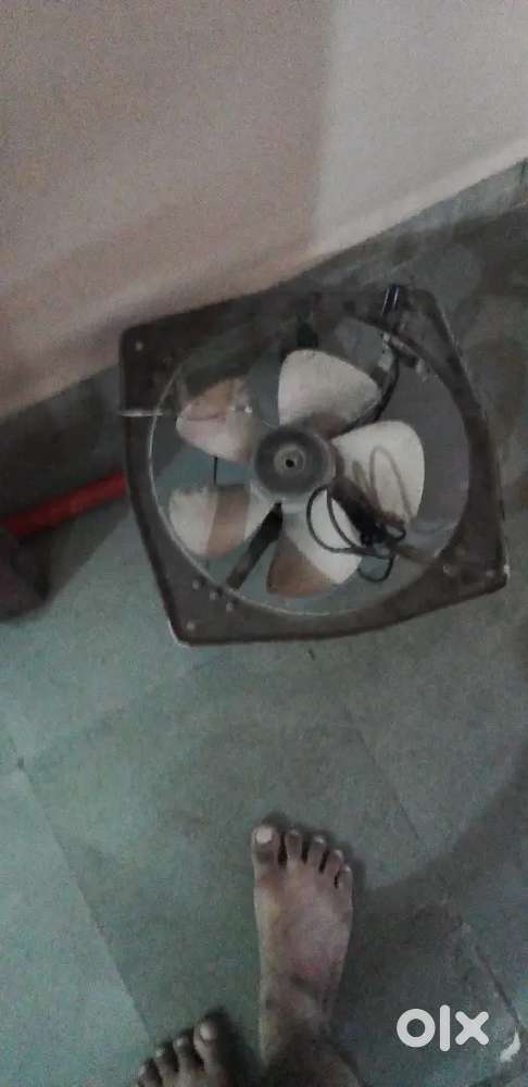 Exhaust Fan 14 inch for sale Navlakha