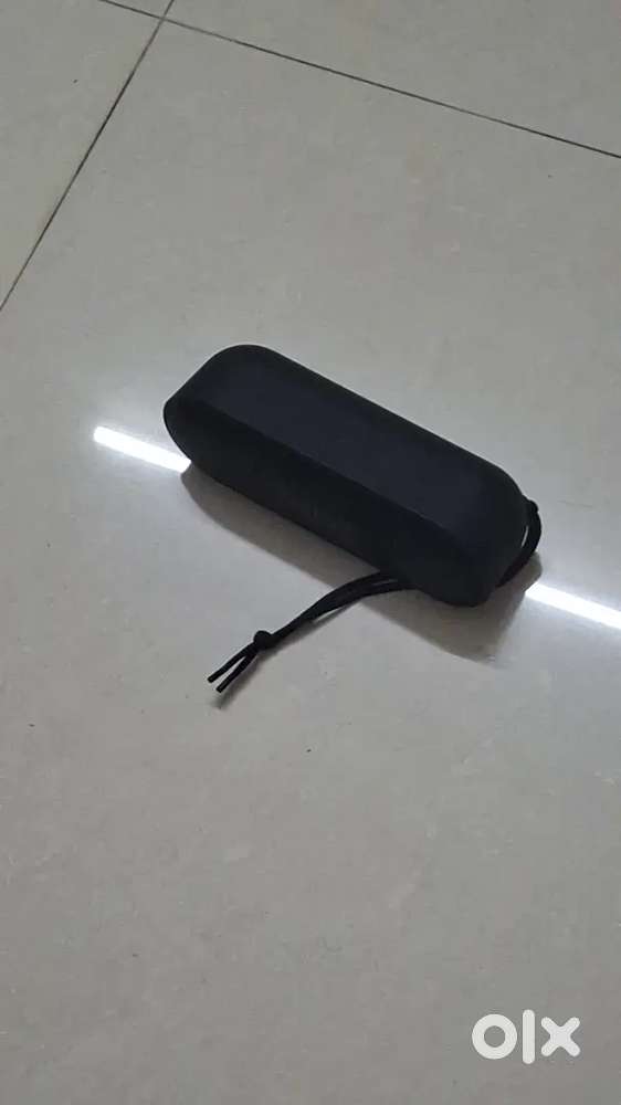 Tribit speaker
