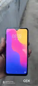 Vivo Y91i 2GB RAM 32GB storage good condition mobile goodbatterybackup