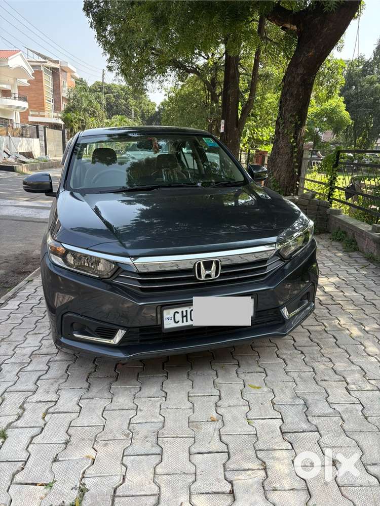 Honda Amaze 2023 Automatic Petrol Good Condition