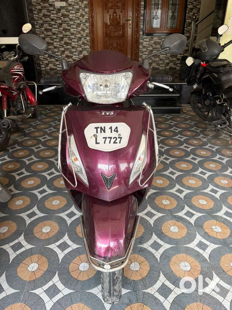 Jupiter in good condition