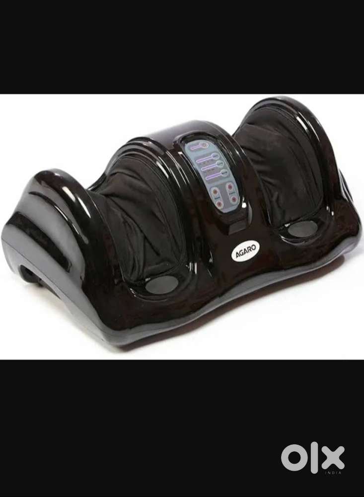 Agaro foot massager