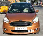 Ford Figo Aspire 1.5 TDCi Titanium Plus, 2016, Diesel