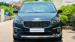 Kia Carnival, 2022, Diesel