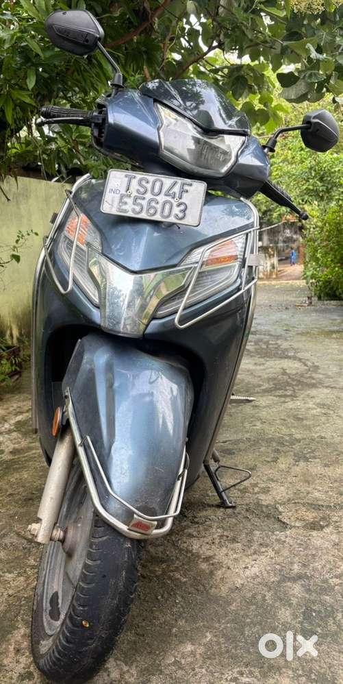 Reg : 2021 December , good condition