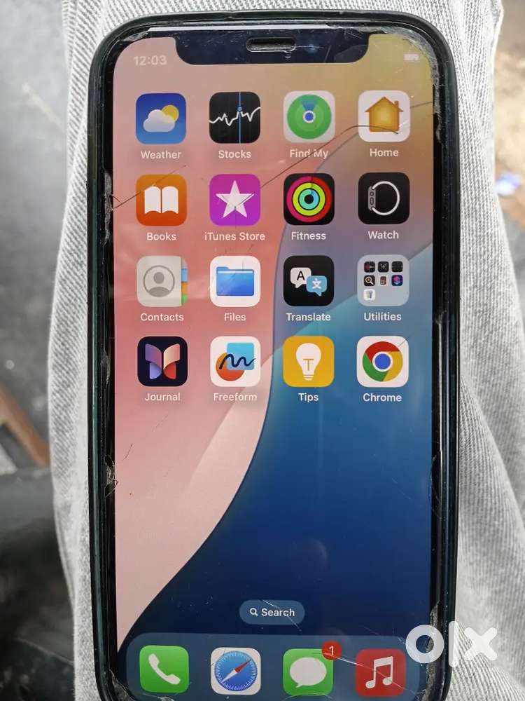 12 mini 64gb