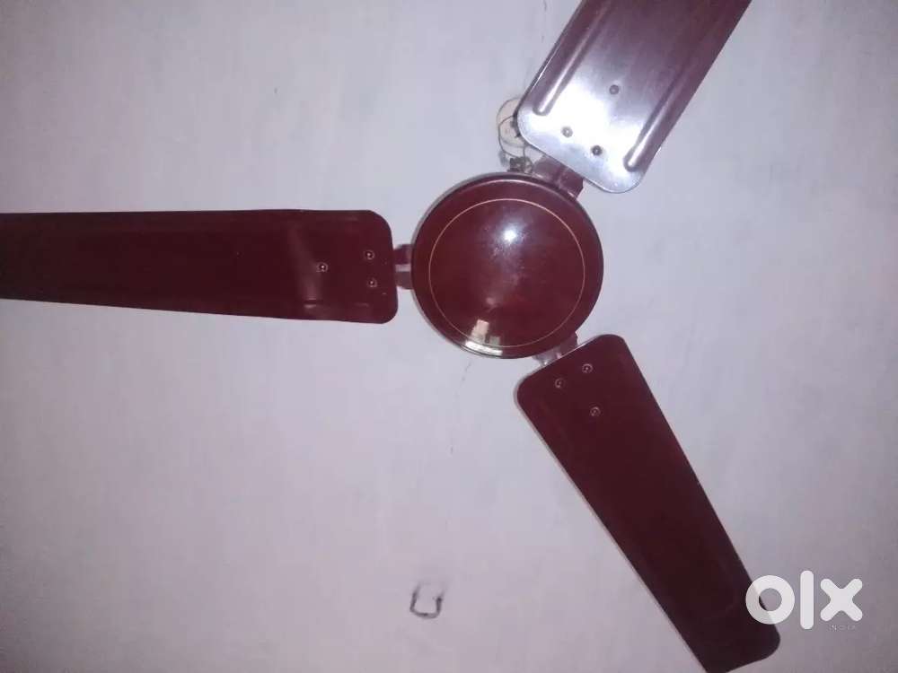 Celling Fan working condition for sale