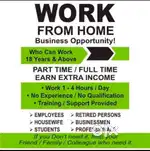 Work From Home