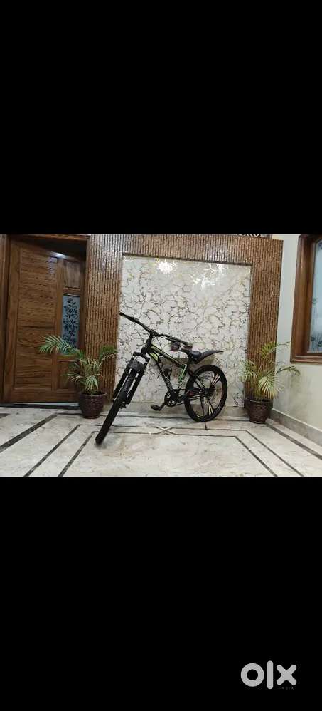 AUTOWOK PROFESSIONAL BIKE