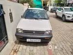 Maruti Suzuki 800 2003 Petrol 50800 Km Driven