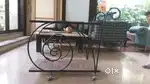 Two-tier trolley