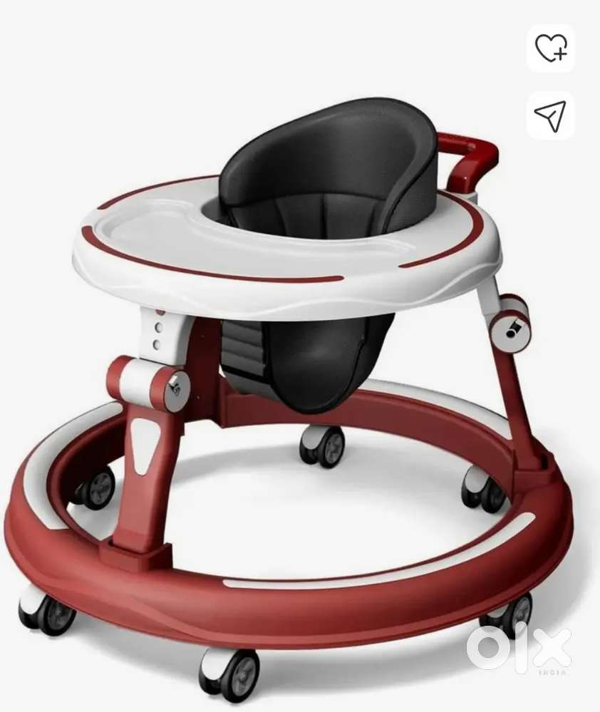 Baby walker