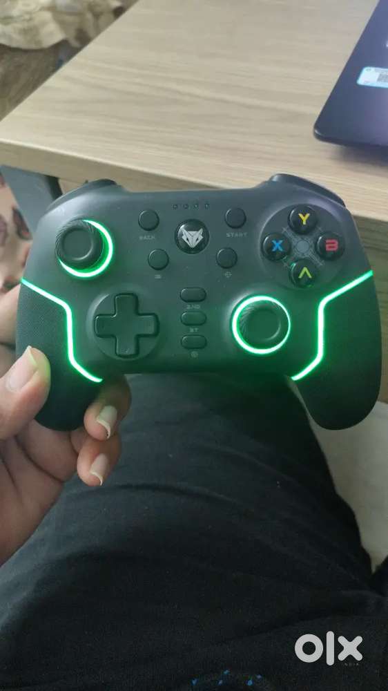 Evofox elite x2 pro gaming controller