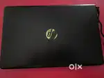 HP PAVILLION GAMING LAPTOP