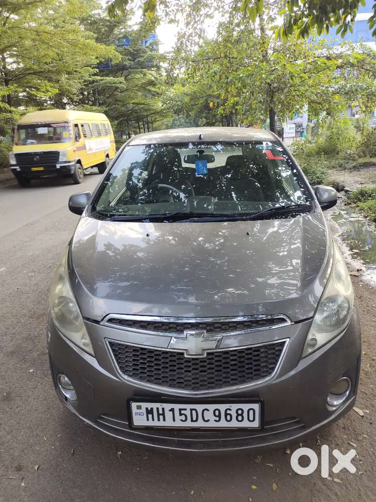 Just Take & Drive Smooth engine just like new car