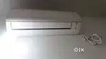 Daikin 1.5ton split A.C