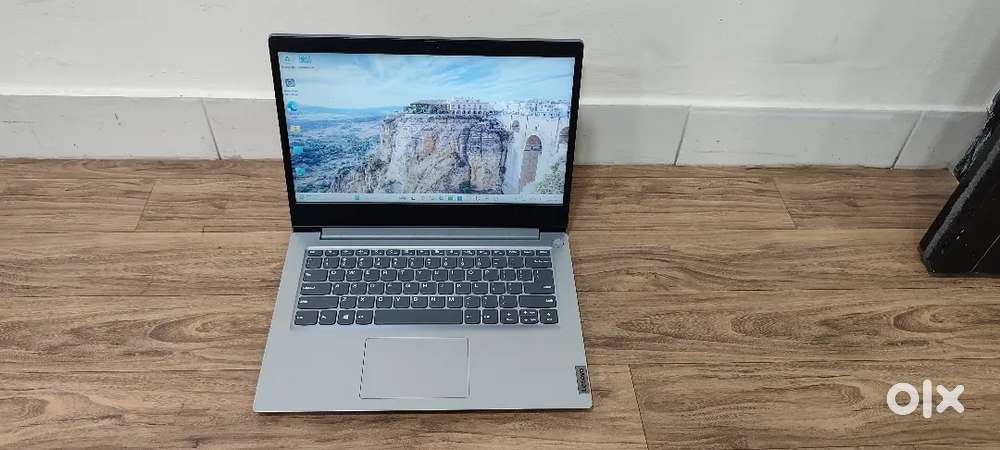 LENOVO IDEAPAD - 14 LAPTOP