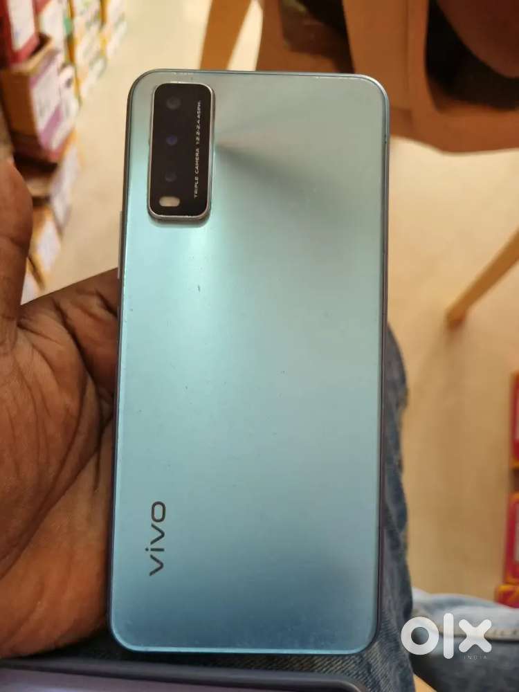 Vivo Y20g 4g
