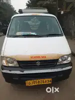 Maruti Suzuki Eeco 2016