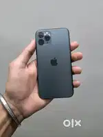 iPhone 11 pro 256 gb in mint condition all working