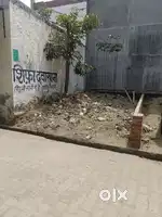 Plot is located about 25 meters deep to NH 24 Delhi highway.