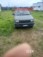 Maruti Suzuki 800 1999