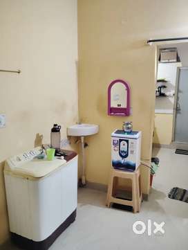 Room sharing for boys 1BHK