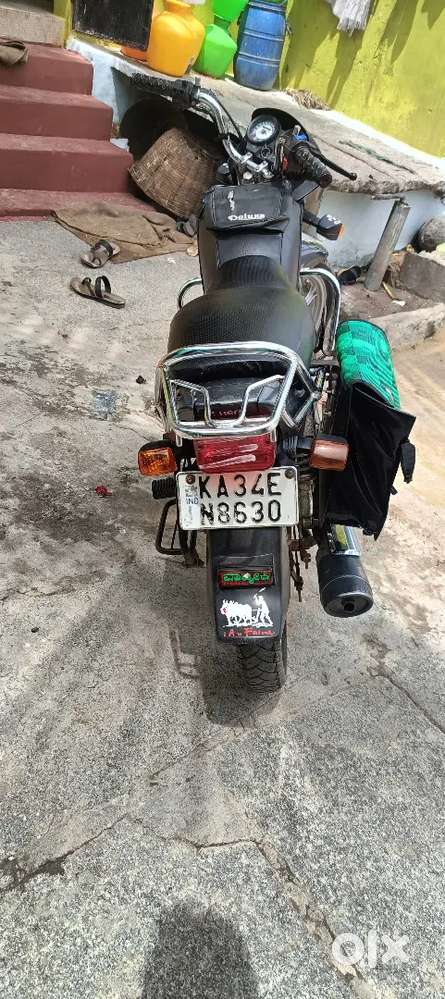 Good baik hi BS 6