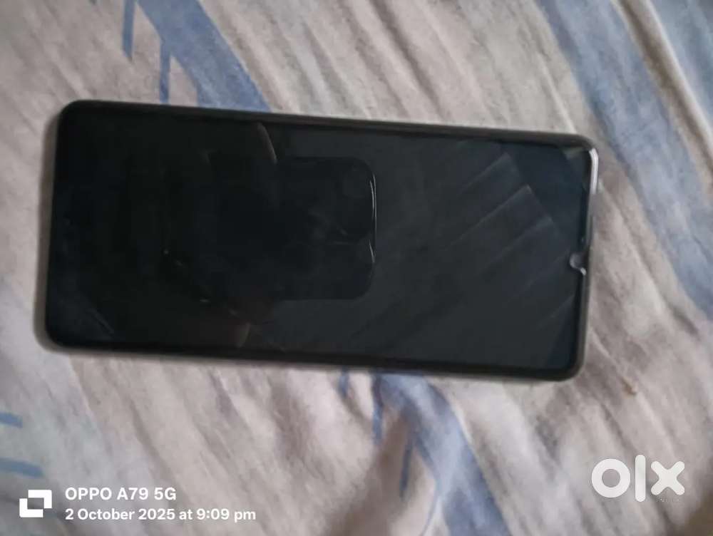 Vivo y100a