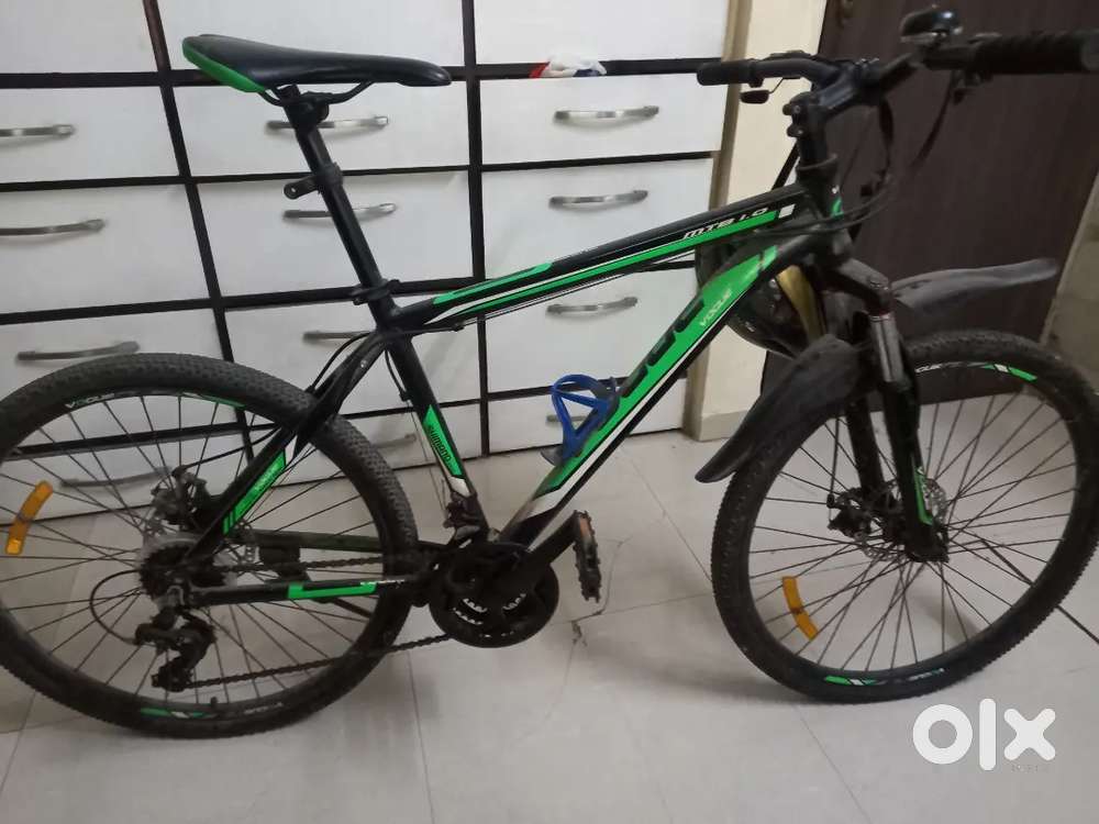 Vogue 21 Gear Cycle - Mint Condition