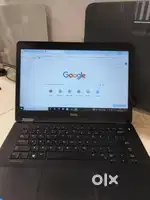 Leptop Sale Dell/HP I5