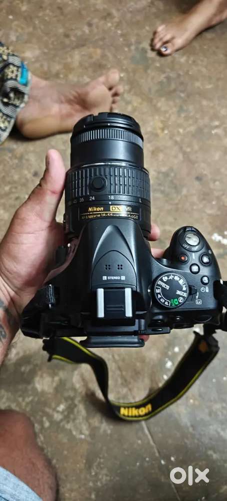 NIKON BRAND NEW CONDITION