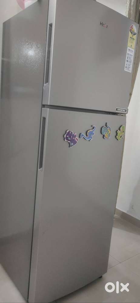 Premium Haier Fridge(240L) for sale – Excellent Condition  Best Price