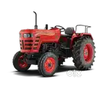 Im Tractor driving and agriculture experience with licence