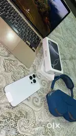 Iphone 16 pro 256 gb