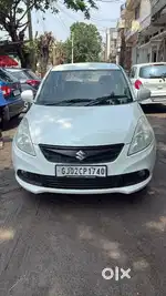 Maruti Suzuki Swift Dzire, 2018, Diesel