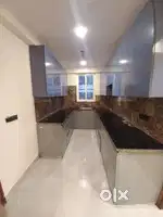 3BHK flat for sale in chattarpur just for 80 lac