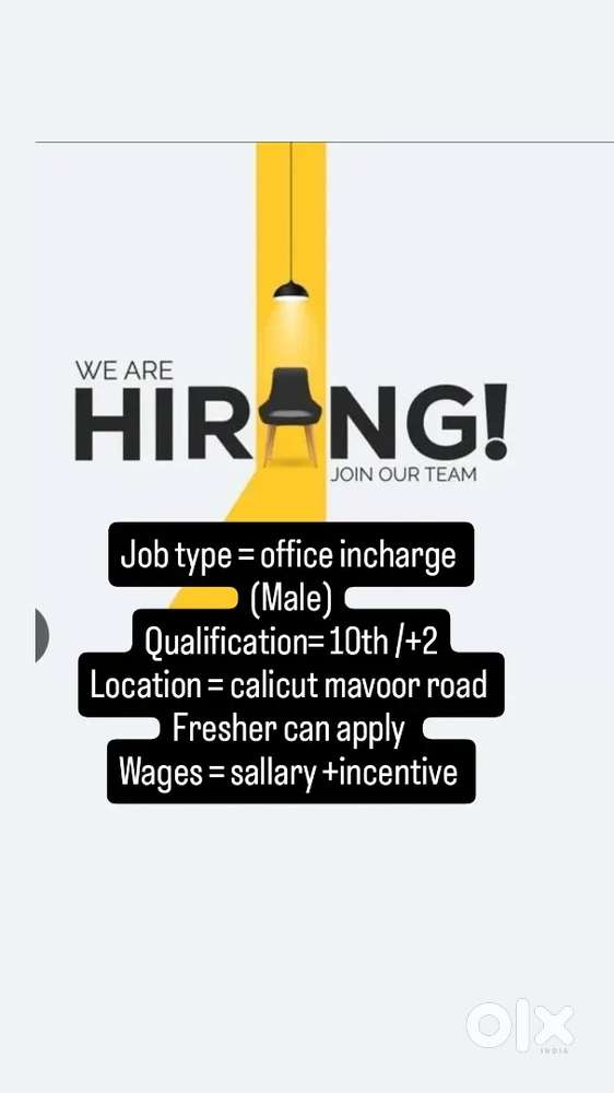 Company adviser and incharger