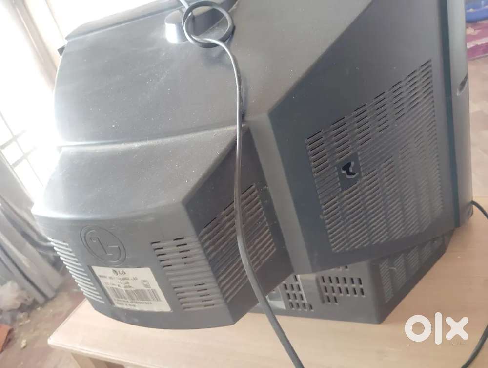 TV Available