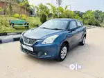 Maruti Suzuki Baleno 1.2 Delta, 2016, Petrol