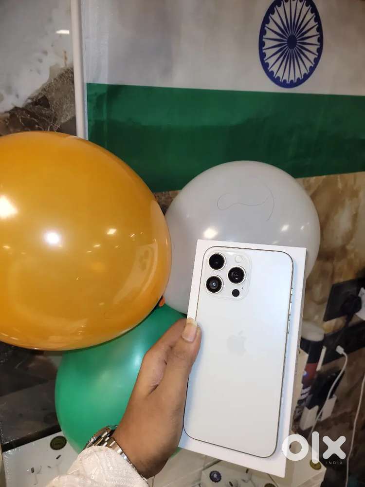 IPHONE 15 PRO MAX USA REFURB MOBILE CALL ME FOR MORE DETAILS BUYITNOW