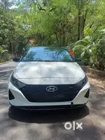The Car 120 ASTA (O) 1.0 TURBO GDI DCT, 2021 model.
