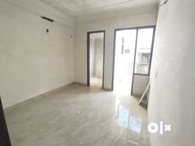 2bhk for sale Good condition Good location BSES meter and DJB water supply IGL gas pipeline Lift fac...