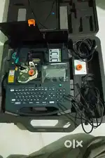 LETATWIN LM 390-A