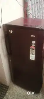 LG Fridge Refrigerator