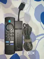 Amazon Fire TV Stick Lite with all-new Alexa Voice Remote Lite