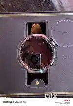 Huawei watch 4 pro