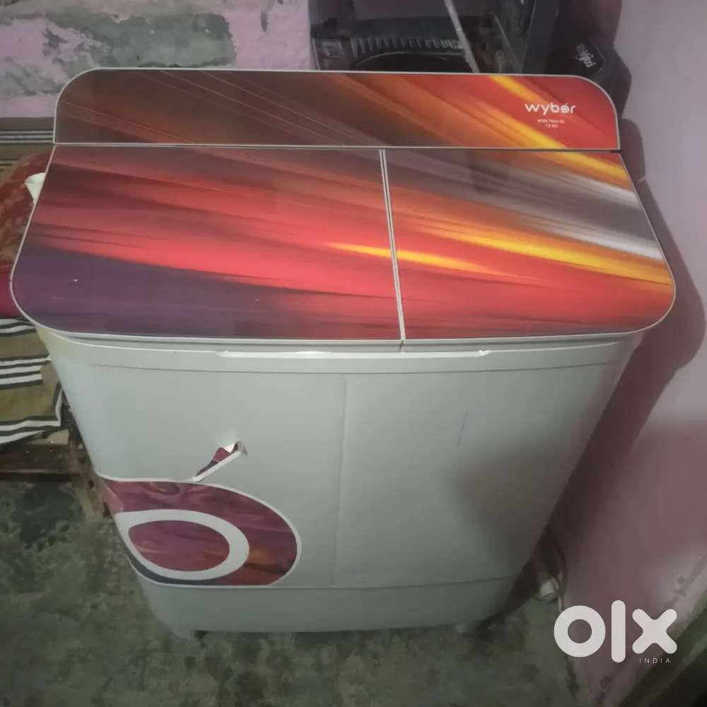 Unused machine hai urgent sale I need money